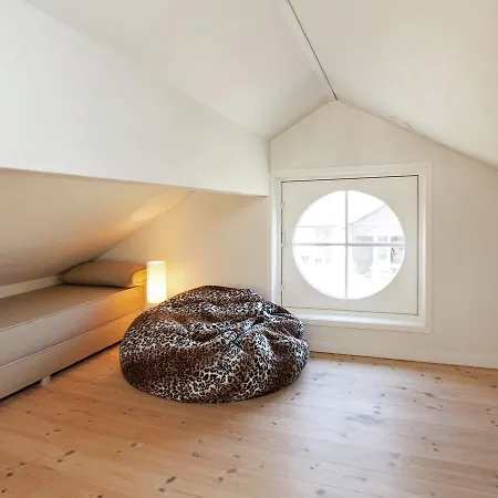 Two-bedroom Holiday In