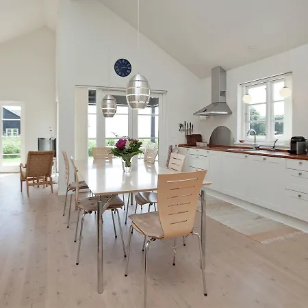 Two-bedroom Holiday In * Nysted