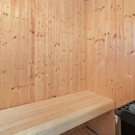 Two-bedroom Holiday In * Nysted