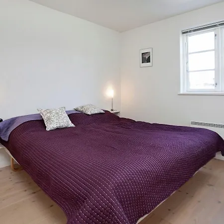 Two-bedroom Holiday In * Nysted