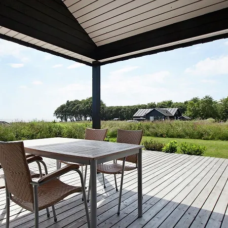 Two-bedroom Holiday In
