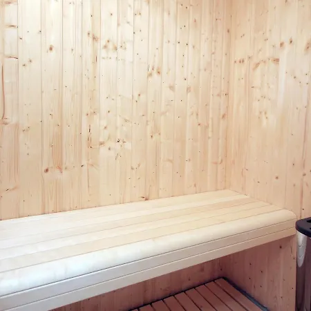 Two-bedroom Holiday In *