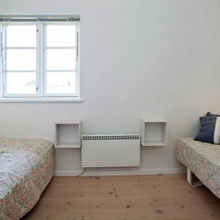 別荘 Two-bedroom Holiday In Nysted
